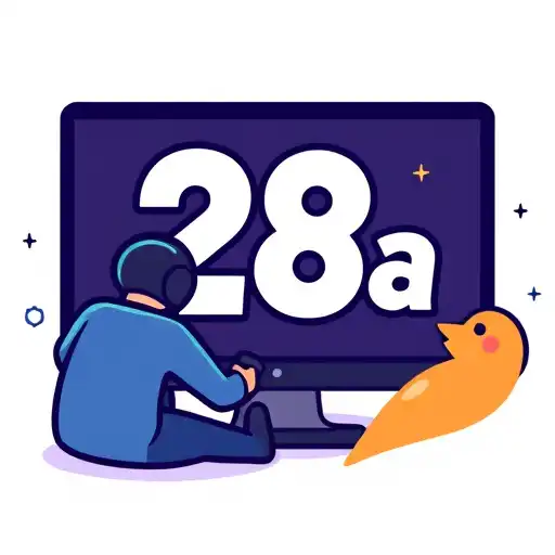 Ascensão do 28a: A Plataforma de Jogos que Conquistou o Brasil