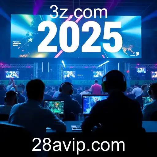 28a Revoluciona o Cenário dos Jogos em 2026