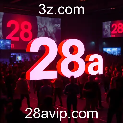 A Revolução do 28a no Mundo dos Jogos