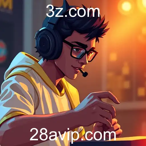 Novas Estratégias em Jogos Online: A Ascensão do 28a