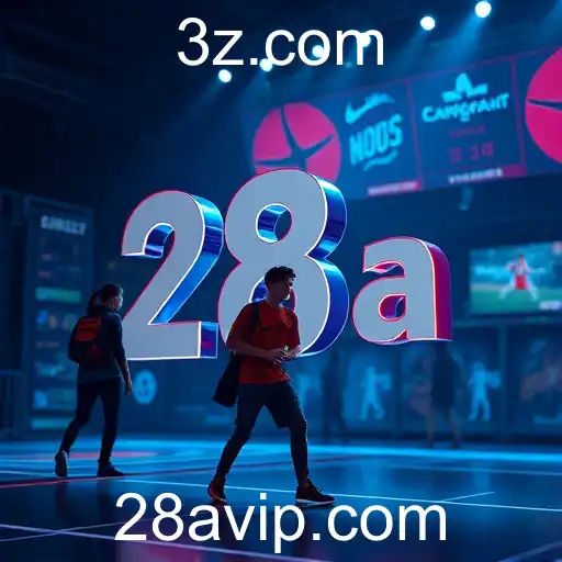 28a Revoluciona o Mercado de Jogos em 2025