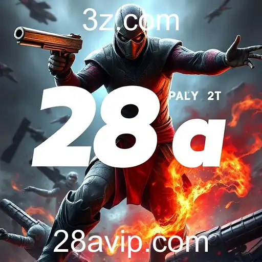 A Emoção dos Jogos de Ação no Site 28a: Adrenalina e Diversão sem Limites
