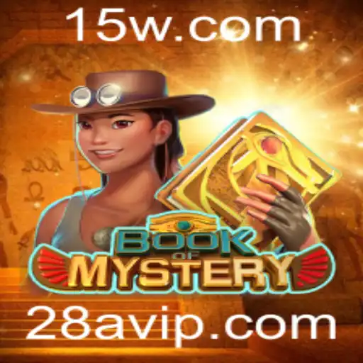 Explorando o Universo de BookofMystery: Um Jogo de Aventuras e Mistérios