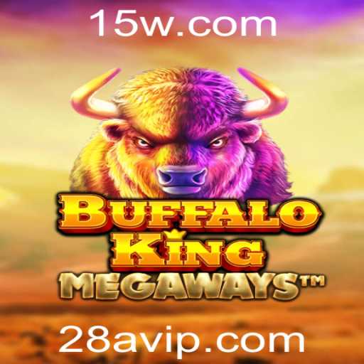 BuffaloKing: Descubra o Fascinante Mundo do Jogo com Tema Selvagem