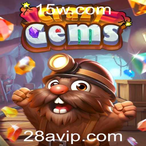 Explorando o Mundo Vibrante de CrazyGems