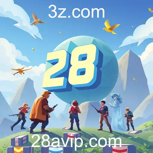 A Evolução dos Jogos Digitais e o Impacto das Oportunidades de 28a