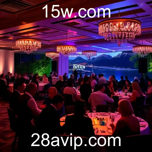 Eventos Exclusivos: Uma Experiência Única e Inesquecível