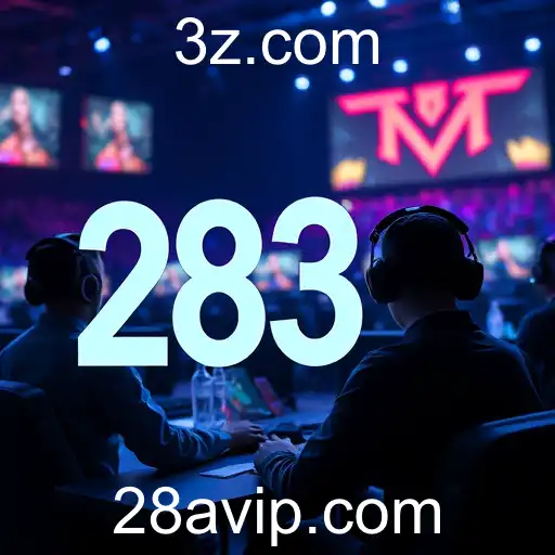 Explorando o Universo 28a: Tendências e Inovações em 2025