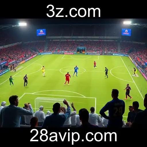 Explorando o Universo de Jogos com 28a