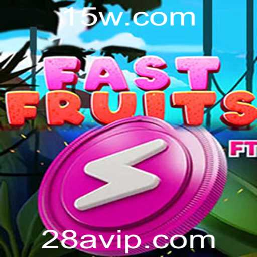 Conheça o Entusiasmante Jogo 'FastFruits' e Suas Regras Empolgantes