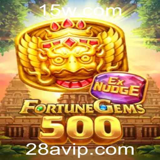 FortuneGems500: Descubra o Mundo de Aventuras e Estratégias