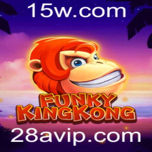 Descubra o Universo Vibrante de FunkyKingKong: Um Guia Completo