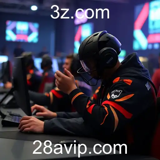 A Revolução dos Jogos e a Influência do 28a