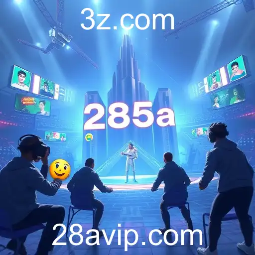 A Revolução dos Jogos em 2025: Novas Abordagens e Tendências Emergentes
