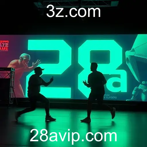 Tendências e Inovações nos Sites de Jogos em 2025