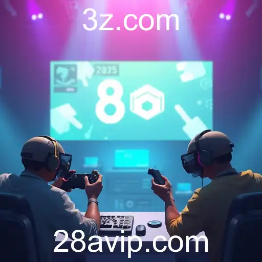 Tendências e Inovações no Mundo dos Jogos em 2025