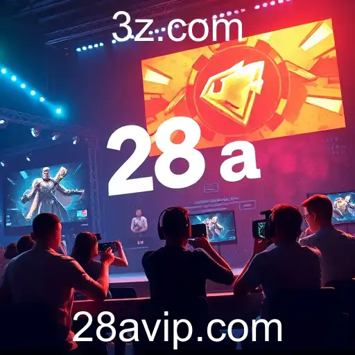 Novidades Quentes no Mundo dos Jogos em 2025