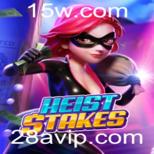 HeistStakes: Uma Immersão no Mundo do Crime Virtual
