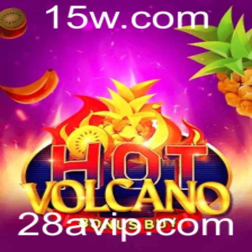 Explorando o Mundo de HotVolcanoBonusBuy com a Chave 28a