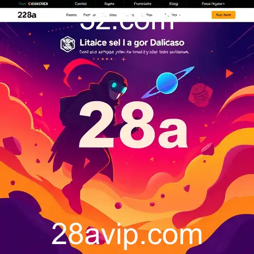 O Impacto da Palavra-Chave 28a no Crescimento dos Jogos em 2025