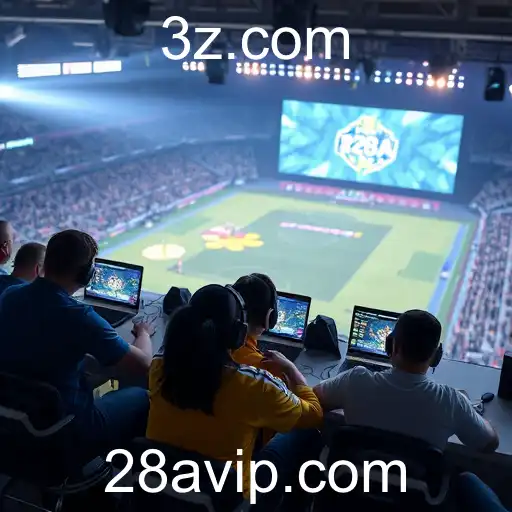 Evolução e Impacto dos Jogos no Brasil