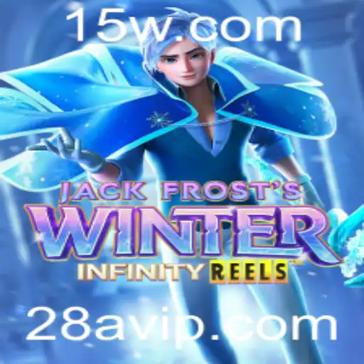 Explorando o Mundo Mágico de JackFrostsWinter