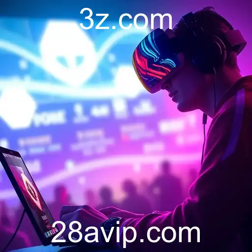 A Evolução do Site de Jogos 28a em 2025