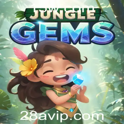 Descubra o Mundo Fascinante de JungleGems: Aventura e Estratégia