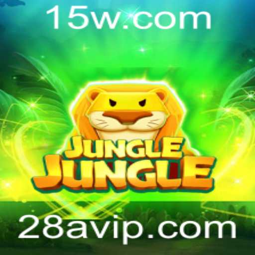 Descubra o Fascinante Mundo de JungleJungle: Uma Aventura Selvagem