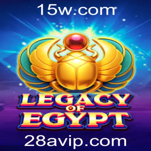 LegacyOfEgypt: Descubra os Segredos dos Faraós