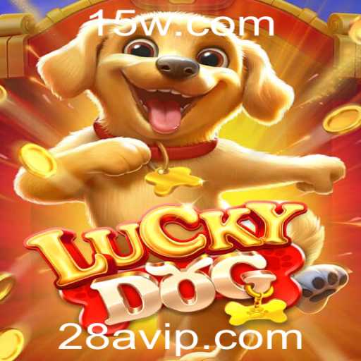 Explorando o Universo de LuckyDog: Um Jogo Inovador e Envolvente