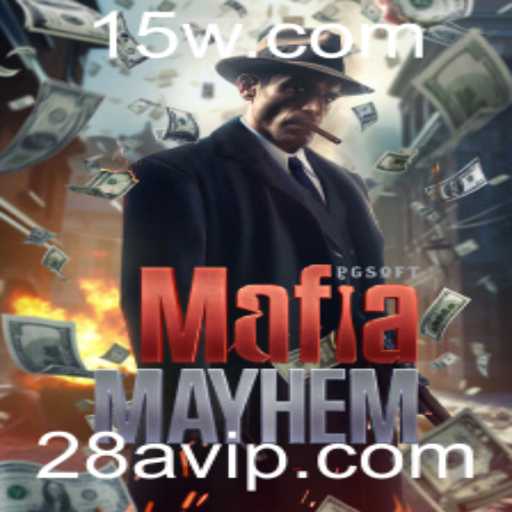Explorando a Excitação de MafiaMayhem: Regras e Imersão no Jogo