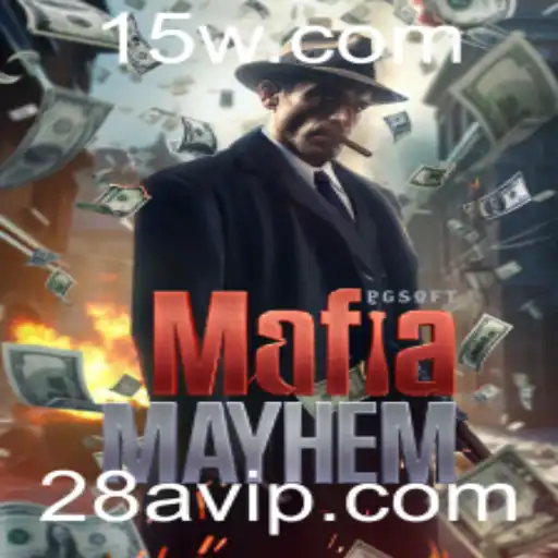 Explorando a Excitação de MafiaMayhem: Regras e Imersão no Jogo