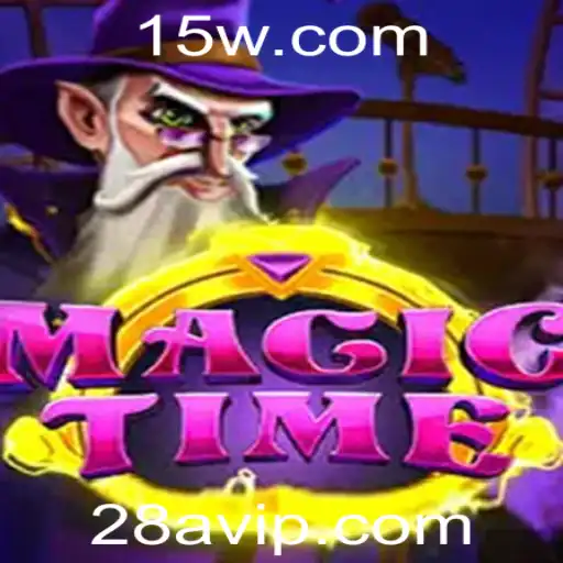Explorando o Universo de MagicTime: Um Guia Completo