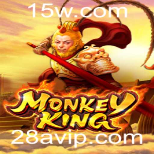 Explorando o Mundo Envolvente de MonkeyKing: Um Mergulho nas Aventuras do Rei dos Macacos
