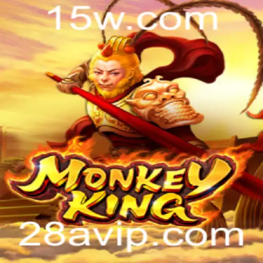 Explorando o Mundo Envolvente de MonkeyKing: Um Mergulho nas Aventuras do Rei dos Macacos
