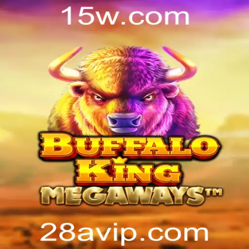 BuffaloKing: Descubra o Fascinante Mundo do Jogo com Tema Selvagem