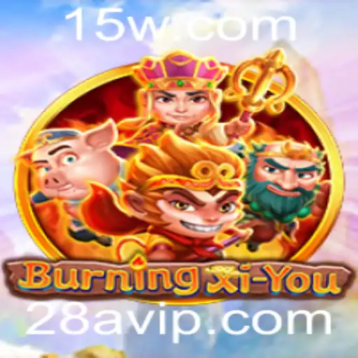 BurningXiYou: Uma Jornada Épica Através do Mundo Místico de Xi You