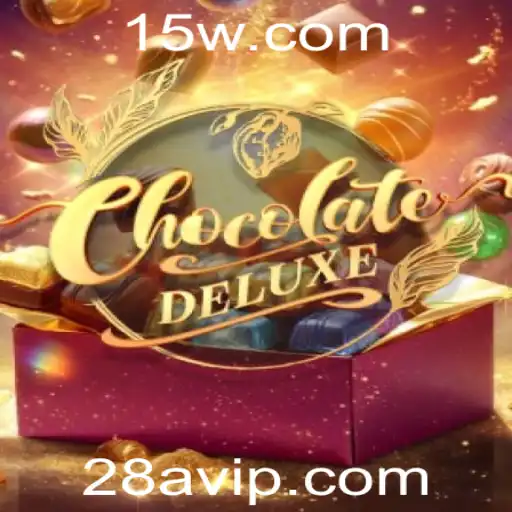 Descubra o Fascinante Mundo de ChocolateDeluxe: Um Jogo de Estratégia e Criatividade