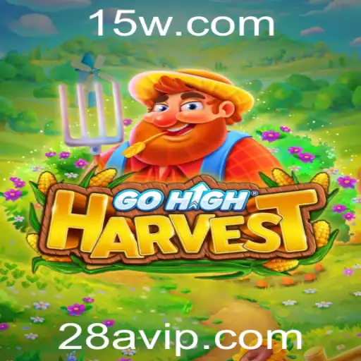 Descubra GoHighHarvest: Uma Aventura Empolgante no Mundo da Colheita