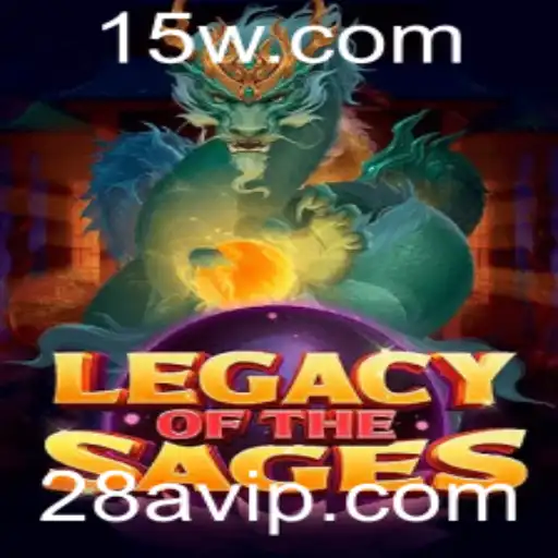 LegacyoftheSages: Uma Jornada Épica e Moderna no Mundo dos Jogos