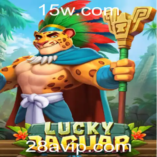 LuckyJaguar: O Novo Fenômeno dos Jogos de Azar