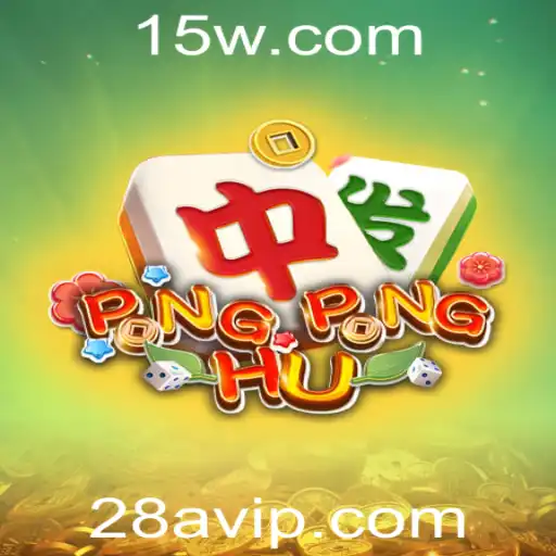 Descubra o Fascinante Mundo de PONGPONGHU: O Jogo Que Está Conquistando o Mundo