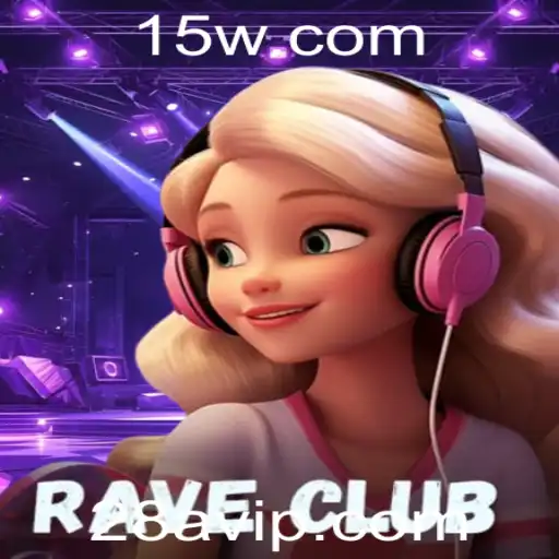 RaveClub: O Inovador Jogo que Une Estratégia e Aventura