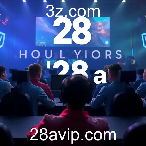 A Nova Era dos Jogos Online