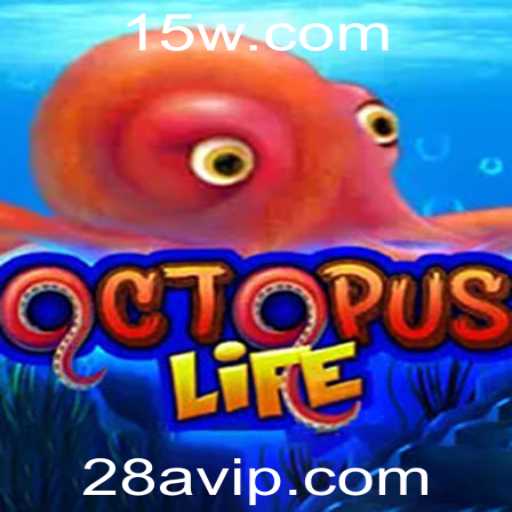 Descubra o Universo de Aventuras em 'OctopusLife' com Novas Atualizações