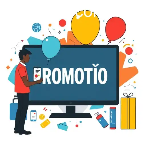 Promoção: Estratégias e Tendências para o Sucesso