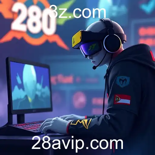 A Revolução dos Jogos Online em 2025