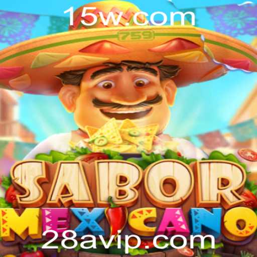 Explorando o Jogo SaborMexicano: Uma Viagem Gastronômica e Cultural