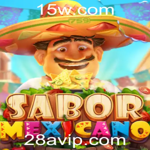 Explorando o Jogo SaborMexicano: Uma Viagem Gastronômica e Cultural
